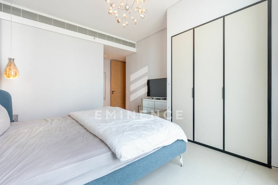 Fully furnished | Vacant | High Floor, picture 15