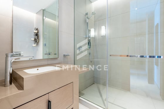 Fully furnished | Vacant | High Floor, picture 27