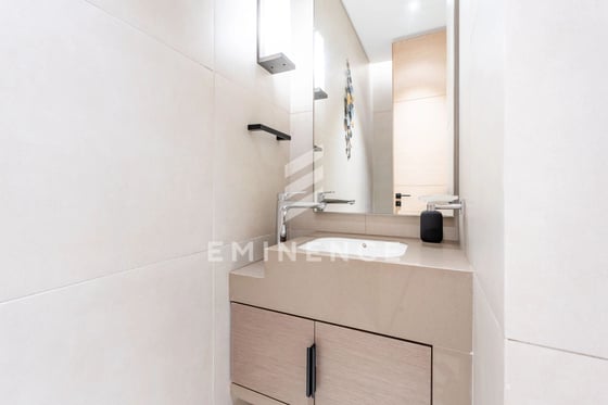 Fully furnished | Vacant | High Floor, picture 11