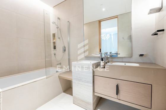 Fully furnished | Vacant | High Floor, picture 20