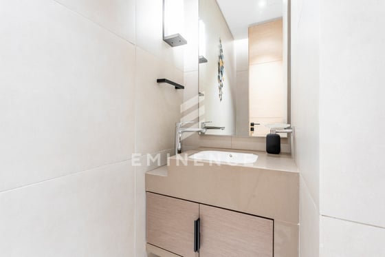 Fully furnished | Vacant | High Floor, picture 11