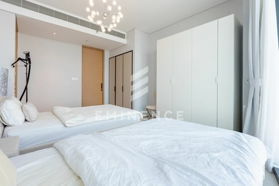 Fully furnished | Vacant | High Floor, picture 26