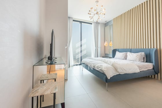 Fully furnished | Vacant | High Floor, picture 14