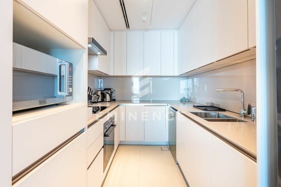 Fully furnished | Vacant | High Floor, picture 8