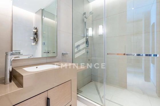 Fully furnished | Vacant | High Floor, picture 27