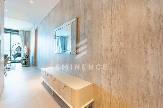 Fully furnished | Vacant | High Floor, picture 13