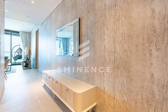 Fully furnished | Vacant | High Floor, picture 13