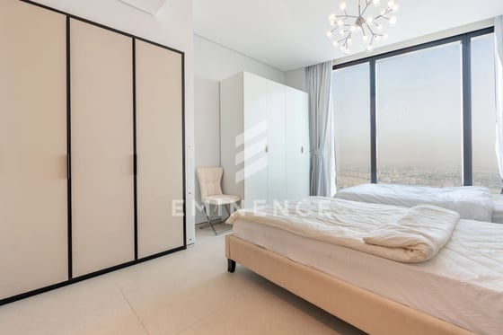 Fully furnished | Vacant | High Floor, picture 23