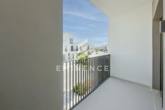 Single Row | End Unit | Ready to Move in, picture 20