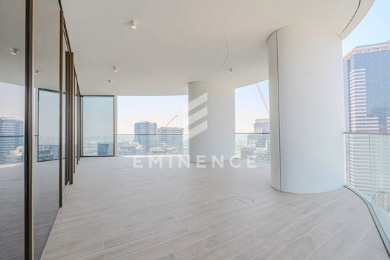 Exclusive | 01 series | High floor, picture 8
