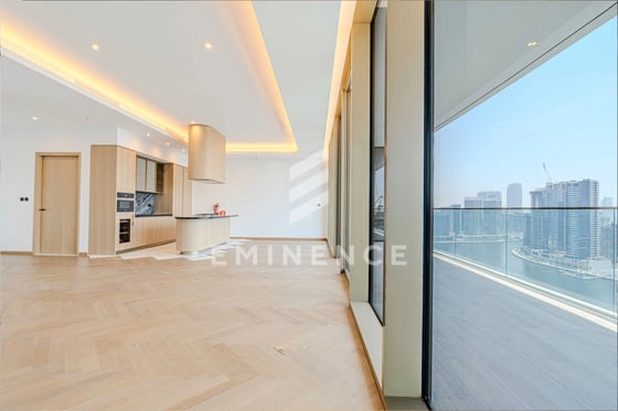 Exclusive | Best Layout of 2 bed | High floor, picture 9