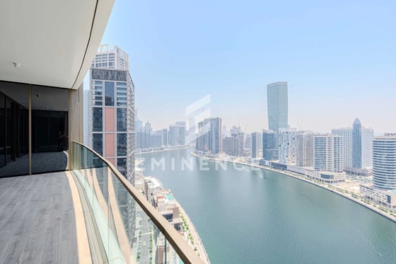 Exclusive | Best Layout of 2 bed | High floor, picture 31