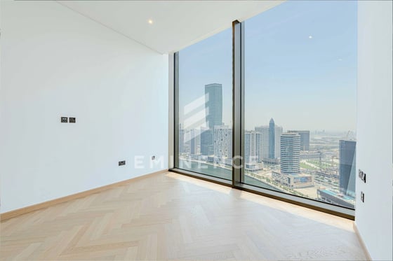 Exclusive | Best Layout of 2 bed | High floor, picture 14