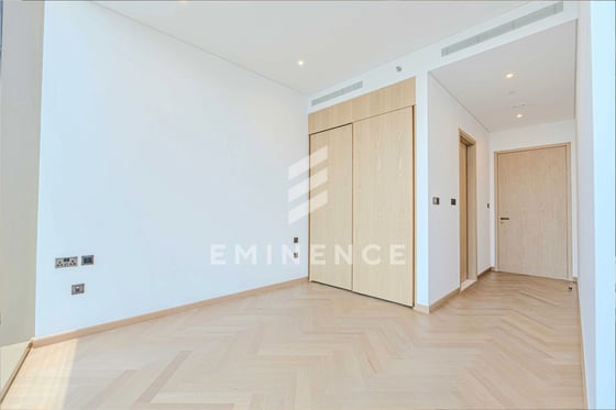 Exclusive | Best Layout of 2 bed | High floor, picture 20