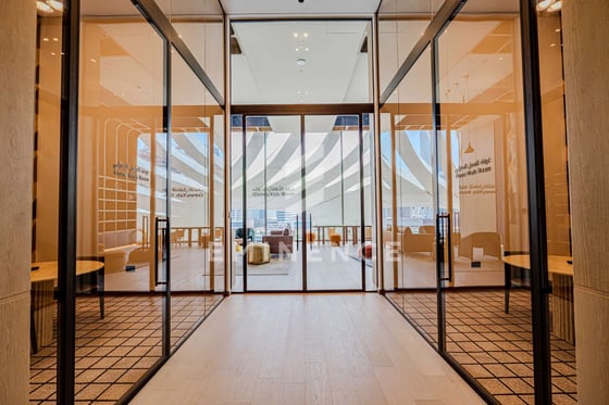 Exclusive | Best Layout of 2 bed | High floor, picture 32