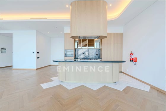 Exclusive | Best Layout of 2 bed | High floor, picture 5