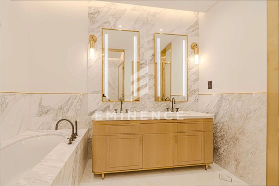 Exclusive | Best Layout of 2 bed | High floor, picture 24