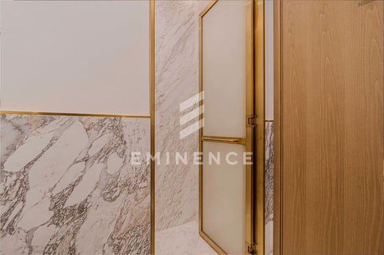 Exclusive | Best Layout of 2 bed | High floor, picture 21