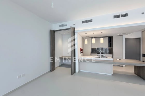 Brand New | High Floor | Amenities View, picture 5