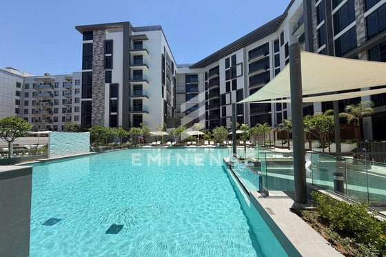 Brand New | High Floor | Amenities View, picture 6