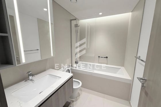 Brand New | High Floor | Amenities View, picture 20