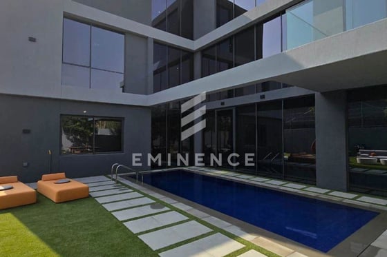 Signature Villa | Standalone | 6BR | Freehold, picture 2