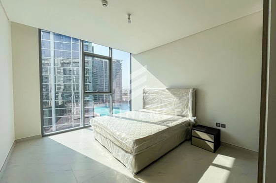 Corner Unit | Spacious | Maids room, picture 3