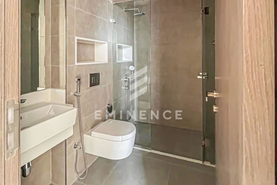 Corner Unit | Spacious | Maids room, picture 6