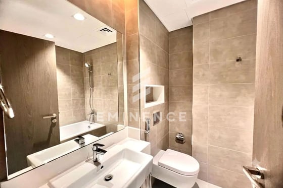 Corner Unit | Spacious | Maids room, picture 8