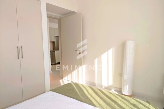 Fully Furnished 1BR | Renovated | Sunset View, picture 9