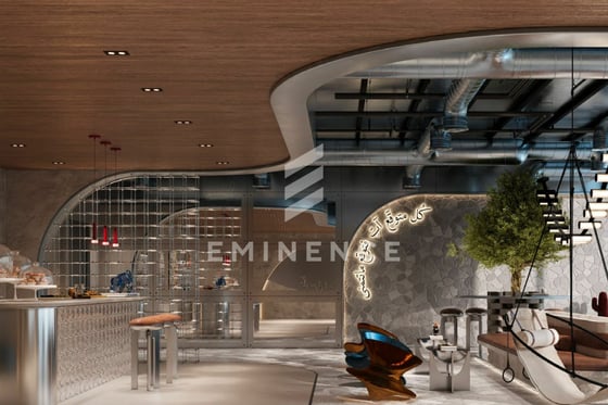 Premium Office | RAW District | Prime Investment, picture 7