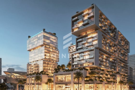 Premium Office | RAW District | Prime Investment, picture 1