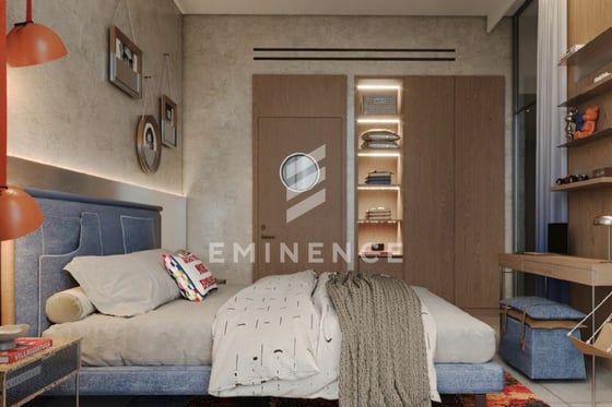 Elegant 1BR | High End Finishes | RAW District, picture 5