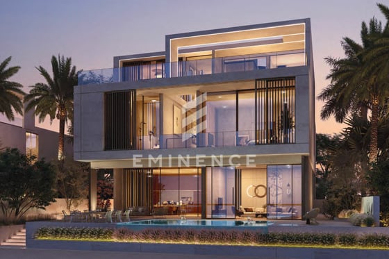 Genuine Resale | Original Price | 5 Bedroom, picture 11