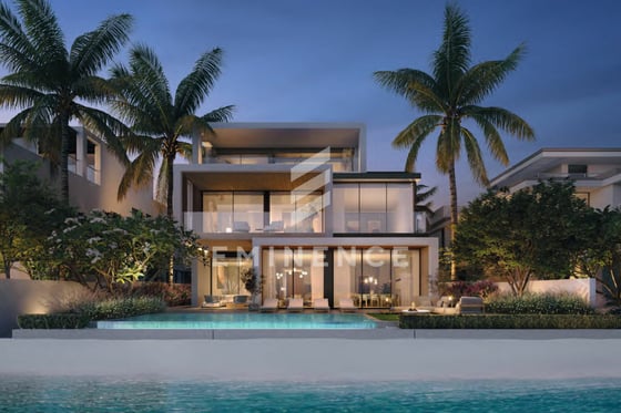 Genuine Resale | Original Price | 5 Bedroom, picture 1