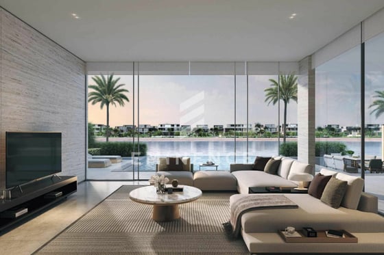 Genuine Resale | Original Price | 5 Bedroom, picture 3
