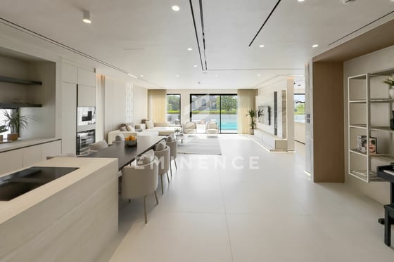 Fully upgraded | Luxury Furnished | Sunset View, picture 7