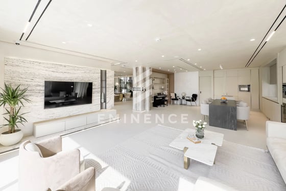 Fully upgraded | Luxury Furnished | Sunset View, picture 5