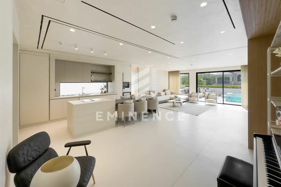 Fully upgraded | Luxury Furnished | Sunset View, picture 8