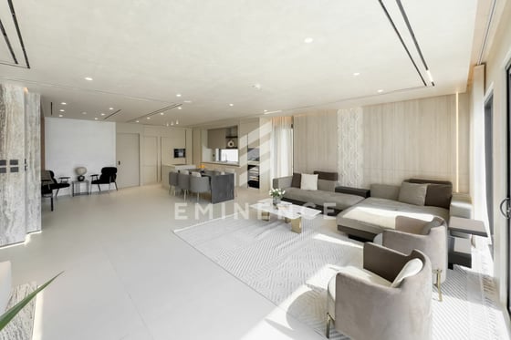 Fully upgraded | Luxury Furnished | Sunset View, picture 6