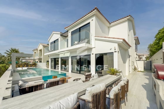 Fully upgraded | Luxury Furnished | Sunset View, picture 25