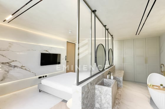 Fully upgraded | Luxury Furnished | Sunset View, picture 14