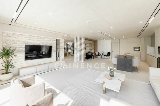 Fully upgraded | Luxury Furnished | Sunset View, picture 5