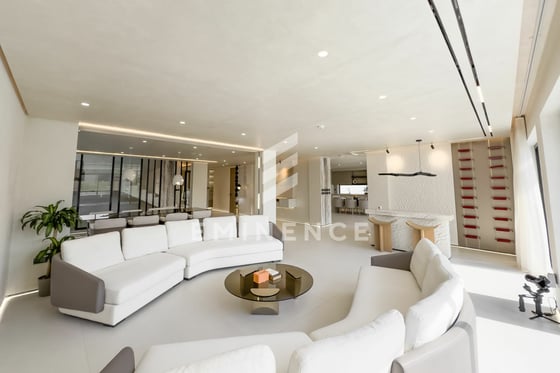 Fully upgraded | Luxury Furnished | Sunset View, picture 3