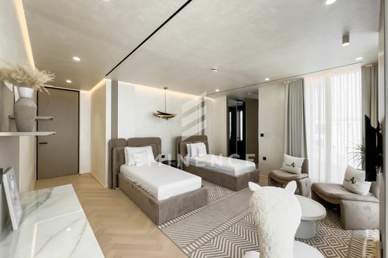 Fully upgraded | Luxury Furnished | Sunset View, picture 19