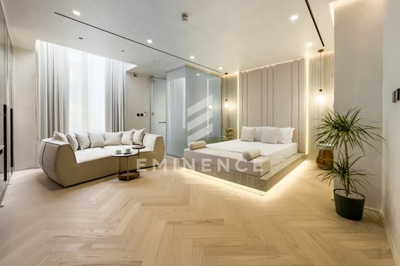 Fully upgraded | Luxury Furnished | Sunset View, picture 20