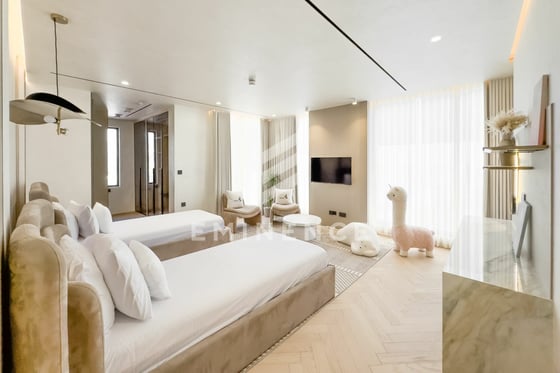 Fully upgraded | Luxury Furnished | Sunset View, picture 18