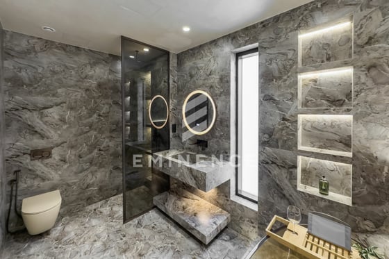 Fully upgraded | Luxury Furnished | Sunset View, picture 23
