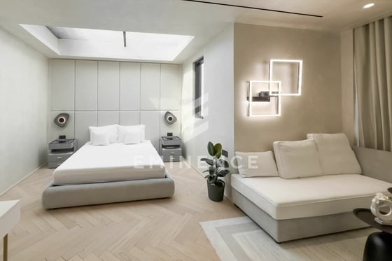 Fully upgraded | Luxury Furnished | Sunset View, picture 15
