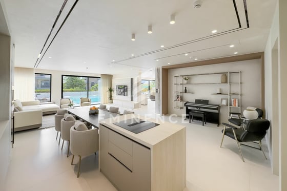 Fully upgraded | Luxury Furnished | Sunset View, picture 11